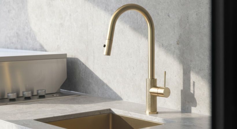 Exploring Kitchen Tap Styles and Quality for Modern Homes