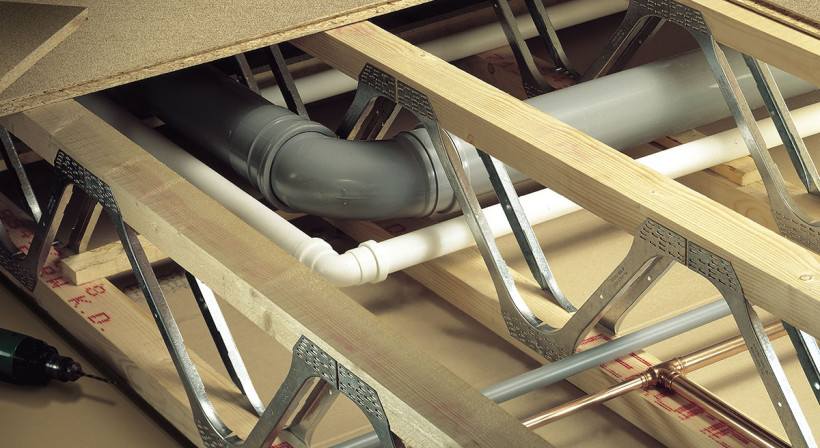 Rethinking Floor Systems: How Posi-Strut Supports Smarter Design