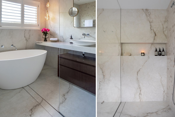 Warmup Waterproofed Shower System: A Smarter Foundation for Modern Bathroom Design