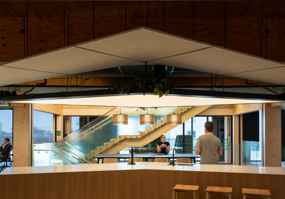 A Celebration of Place: 90 Devonport Road