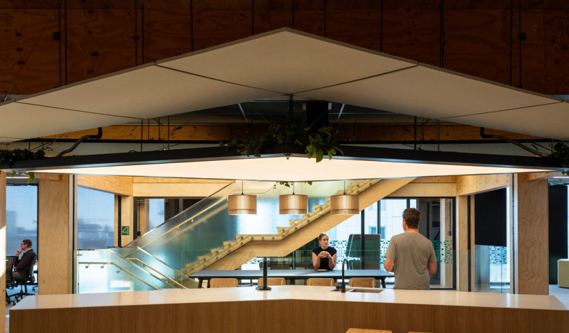 A Celebration of Place: 90 Devonport Road