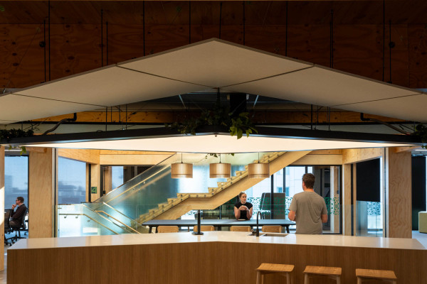 A Celebration of Place: 90 Devonport Road