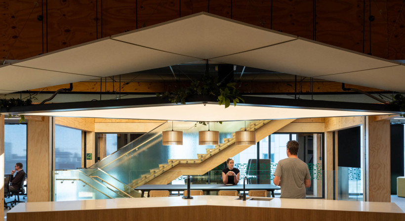 A Celebration of Place: 90 Devonport Road