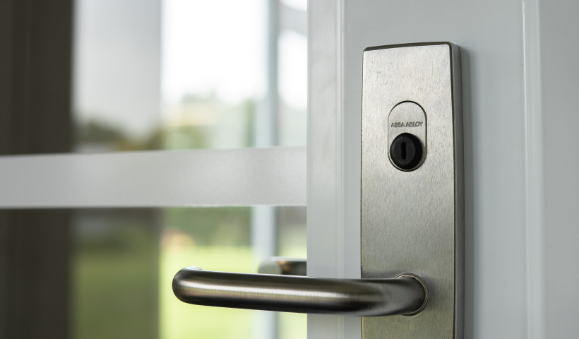 eCLIQ Solution Makes Sharing School Spaces Safe and Simple