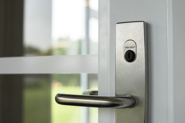 eCLIQ Solution Makes Sharing School Spaces Safe and Simple