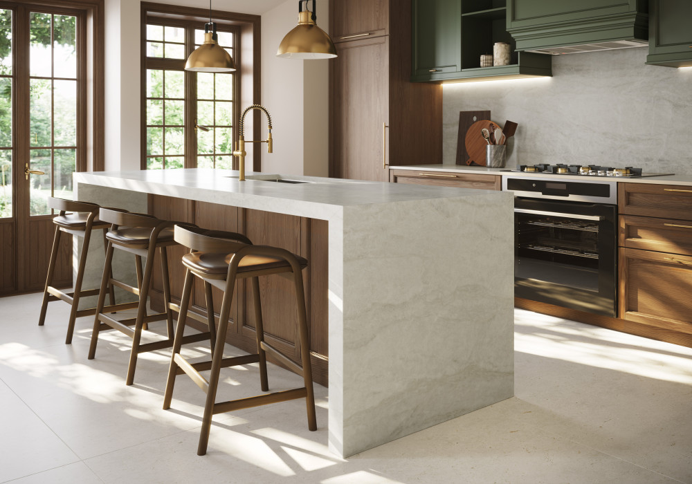 Dekton Nara: A Touch of Natural Elegance