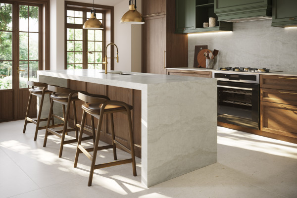 Dekton Nara: A Touch of Natural Elegance