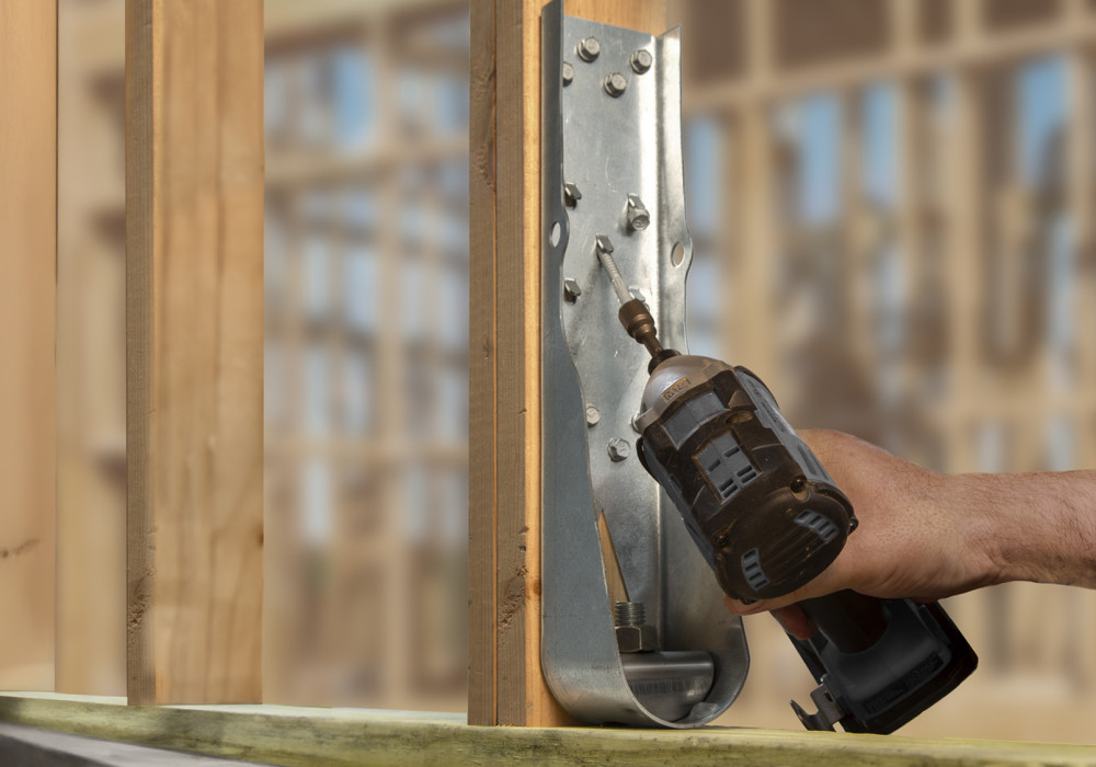 Next-Gen Strength: Meet the New HDUE Holdown