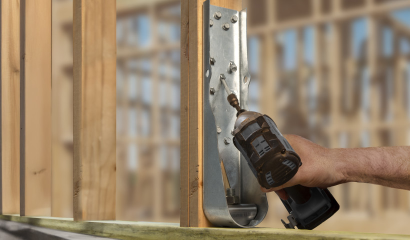 Next-Gen Strength: Meet the New HDUE Holdown