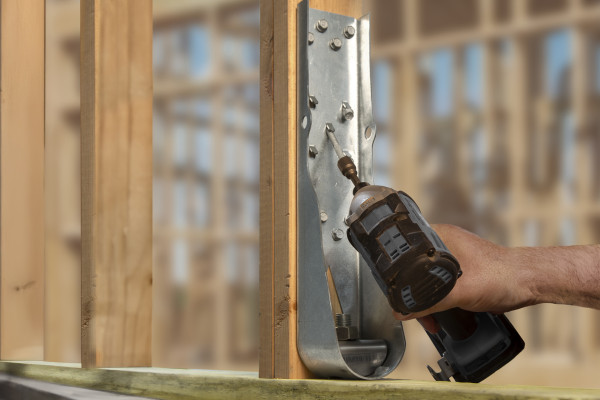 Next-Gen Strength: Meet the New HDUE Holdown