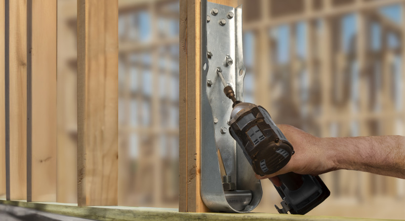 Next-Gen Strength: Meet the New HDUE Holdown