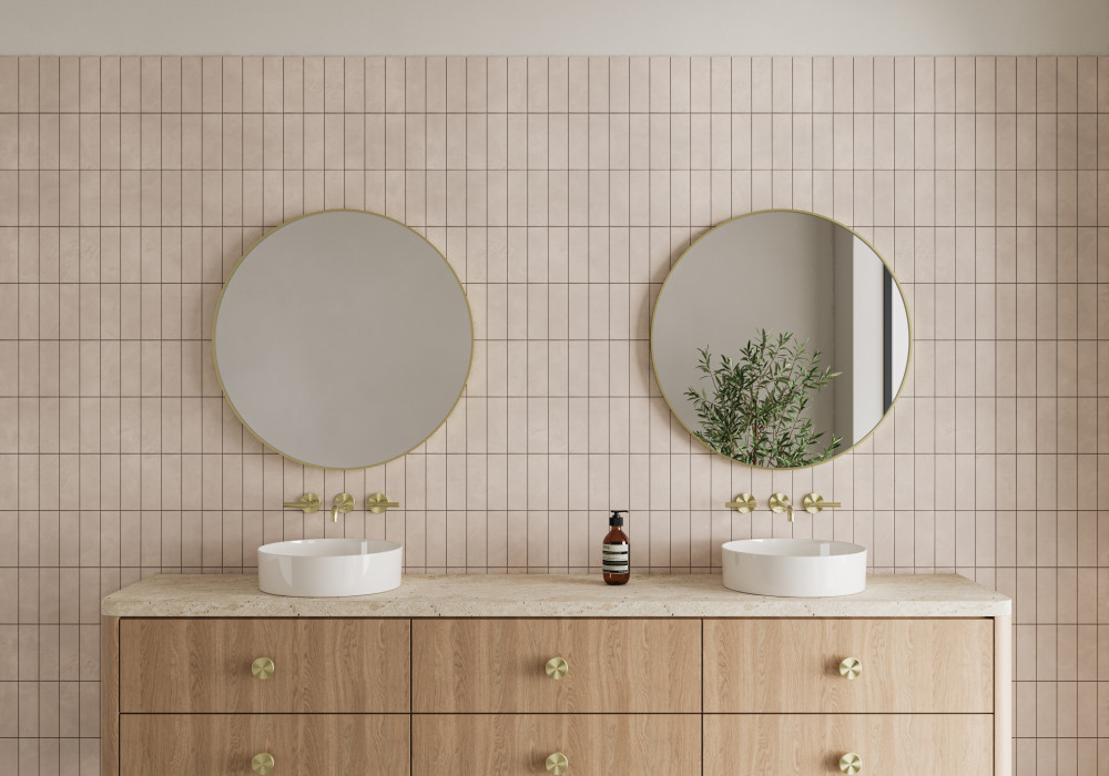 Cohesion Begins with the Details: Introducing New Nero Cabinet Hardware