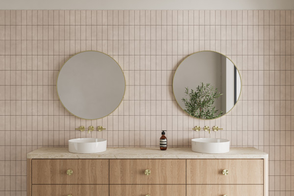 Cohesion Begins with the Details: Introducing New Nero Cabinet Hardware