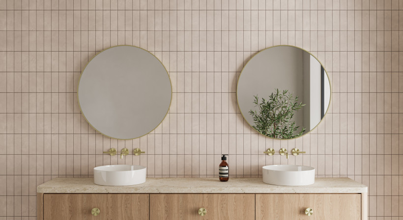Cohesion Begins with the Details: Introducing New Nero Cabinet Hardware