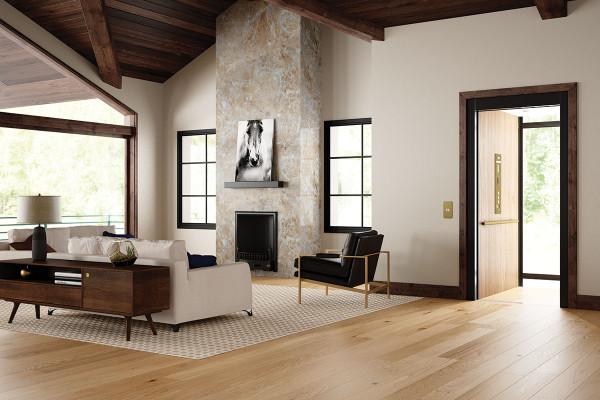 Elevate Your Designs with the Savaria Eclipse: A Machine-Roomless Lift Ideal for New Homes and Retrofits