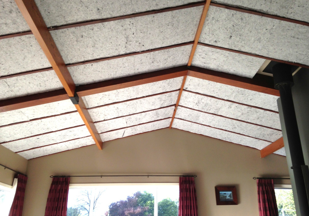 Mammoth Insulation: Superior Thermal Performance, Unrivalled Fit, Free Energy Modelling Service