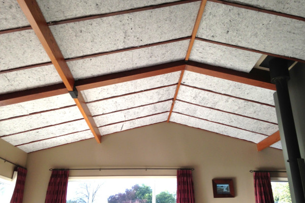 Mammoth Insulation: Superior Thermal Performance, Unrivalled Fit, Free Energy Modelling Service