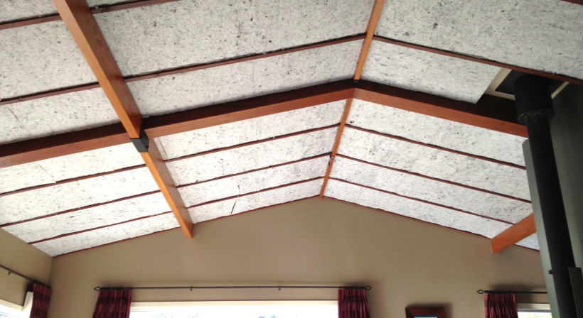 Mammoth Insulation: Superior Thermal Performance, Unrivalled Fit, Free Energy Modelling Service