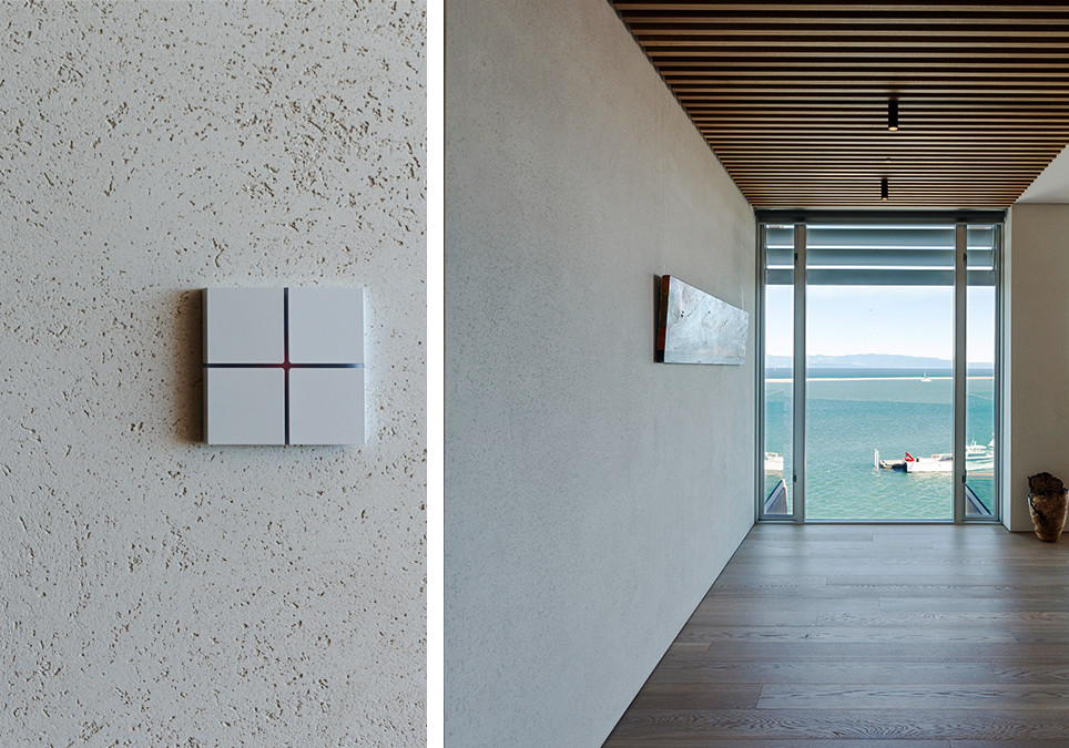 How Interior Walls Can Tackle Humidity