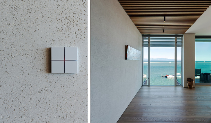 How Interior Walls Can Tackle Humidity
