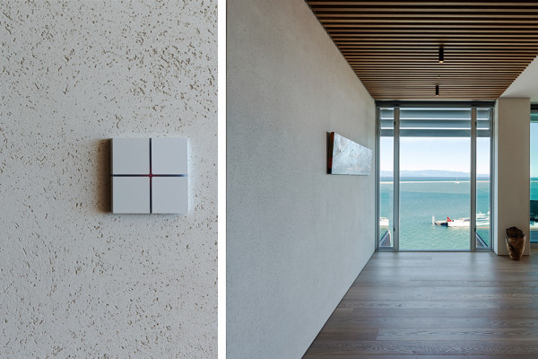How Interior Walls Can Tackle Humidity