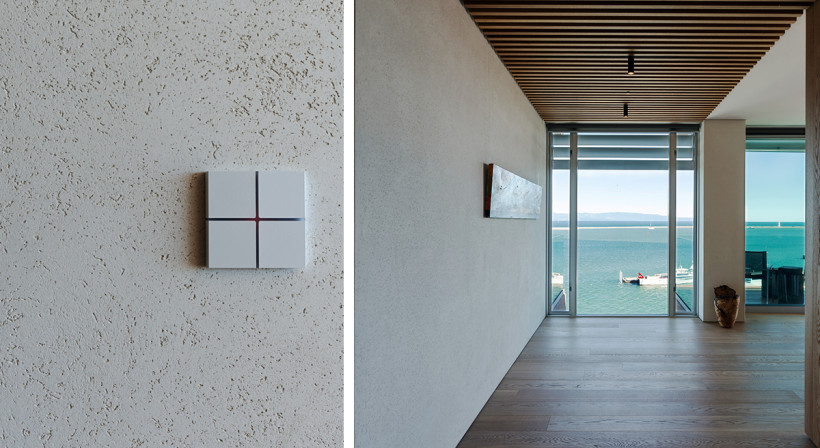 How Interior Walls Can Tackle Humidity