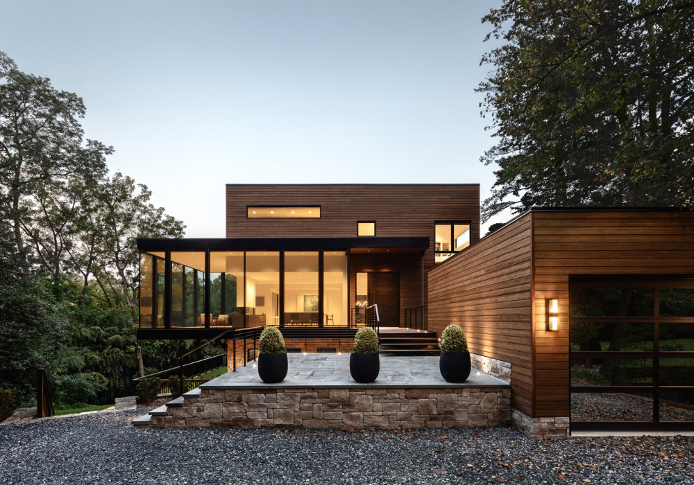 New Report Proves Abodo Vulcan Timber Outperforms Cedar in Long-Term Durability Trial
