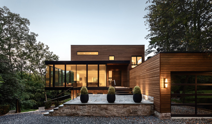New Report Proves Abodo Vulcan Timber Outperforms Cedar in Long-Term Durability Trial
