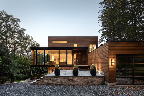 New Report Proves Abodo Vulcan Timber Outperforms Cedar in Long-Term Durability Trial