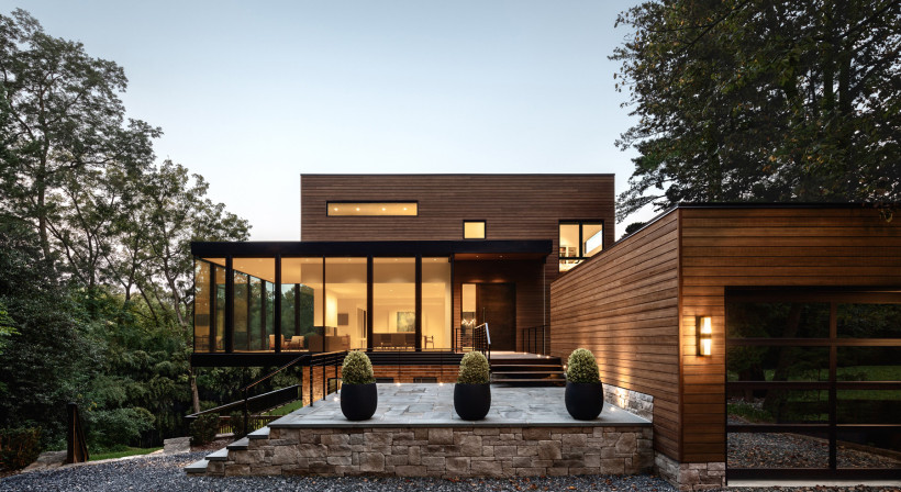 New Report Proves Abodo Vulcan Timber Outperforms Cedar in Long-Term Durability Trial