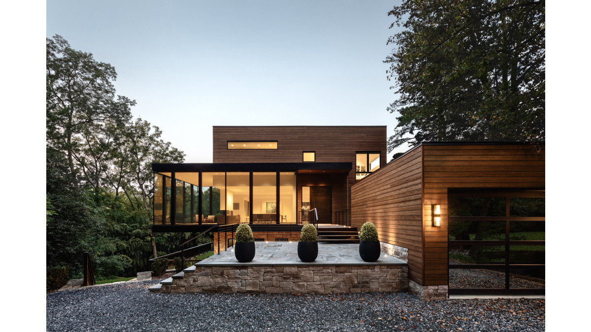 Abodo New Growth feature timbers are a genuine alternative to old growth and chemically treated timbers.