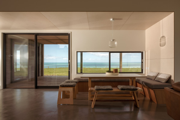 Creating a Stylish Yet Unfussy Bach Interior with PlyPlay
