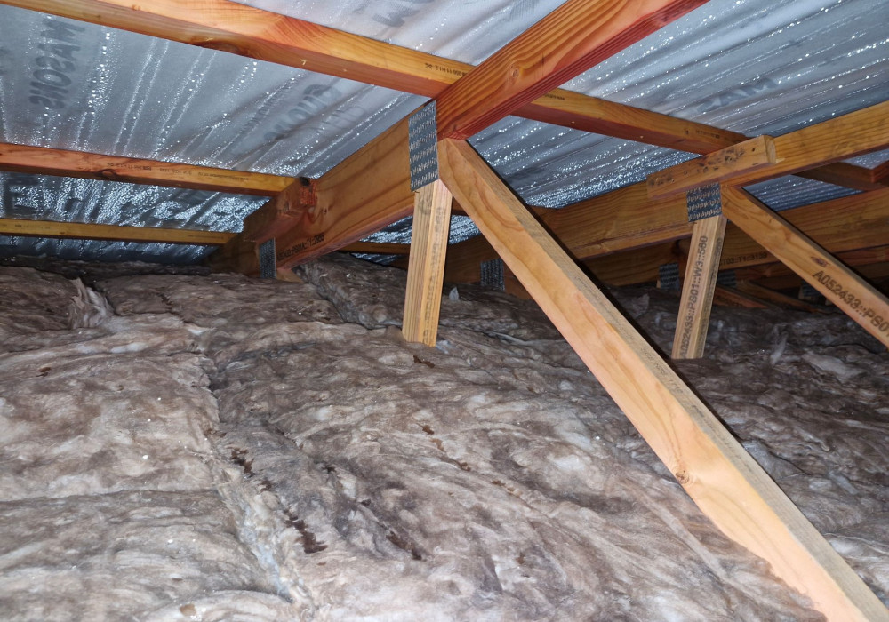 When New Builds Backfire: The Hidden Cost of Poor Roof Ventilation