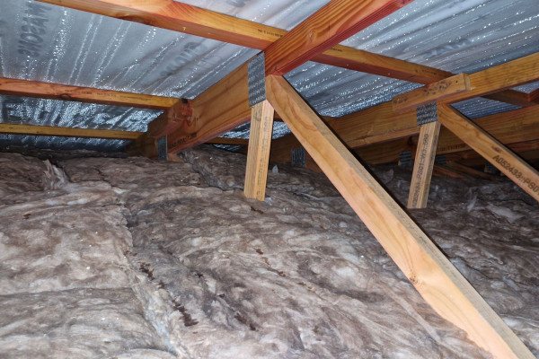 When New Builds Backfire: The Hidden Cost of Poor Roof Ventilation