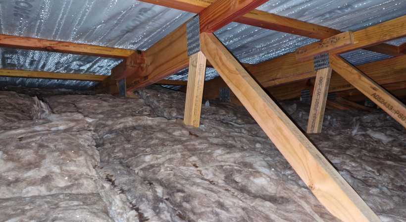 When New Builds Backfire: The Hidden Cost of Poor Roof Ventilation