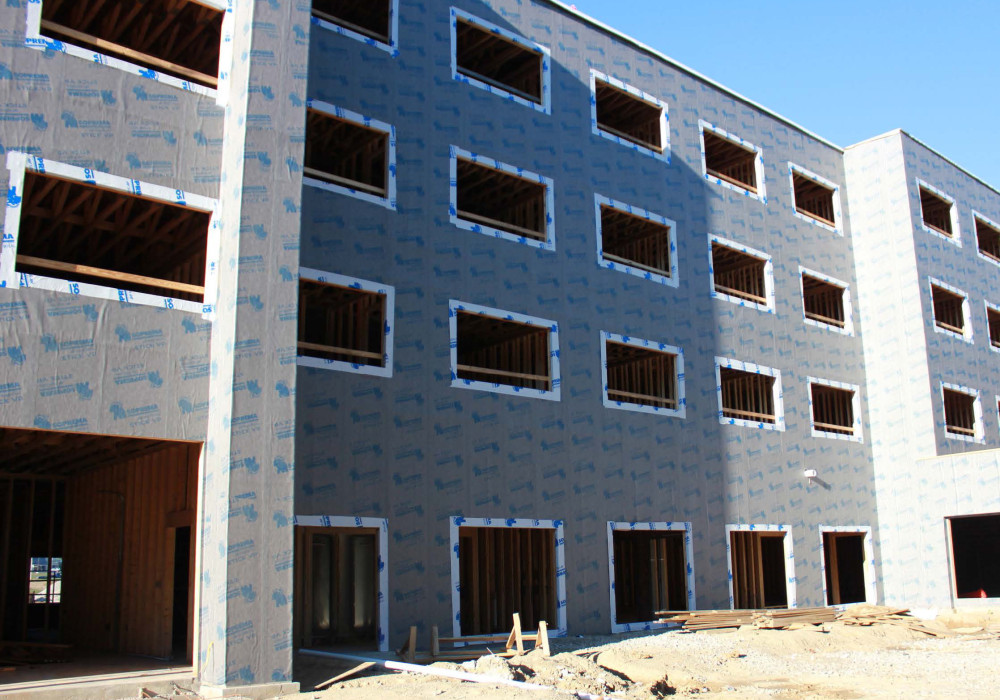 Vapour-Permeable Air Barriers: Designing Durable Walls for New Zealand