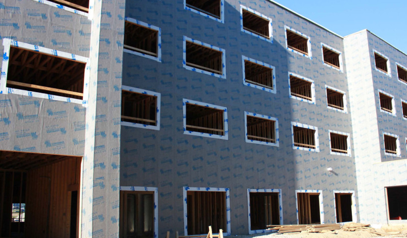 Vapour-Permeable Air Barriers: Designing Durable Walls for New Zealand