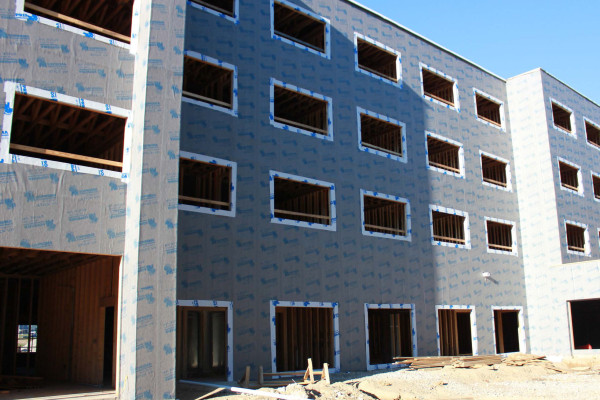 Vapour-Permeable Air Barriers: Designing Durable Walls for New Zealand