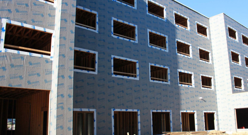 Vapour-Permeable Air Barriers: Designing Durable Walls for New Zealand