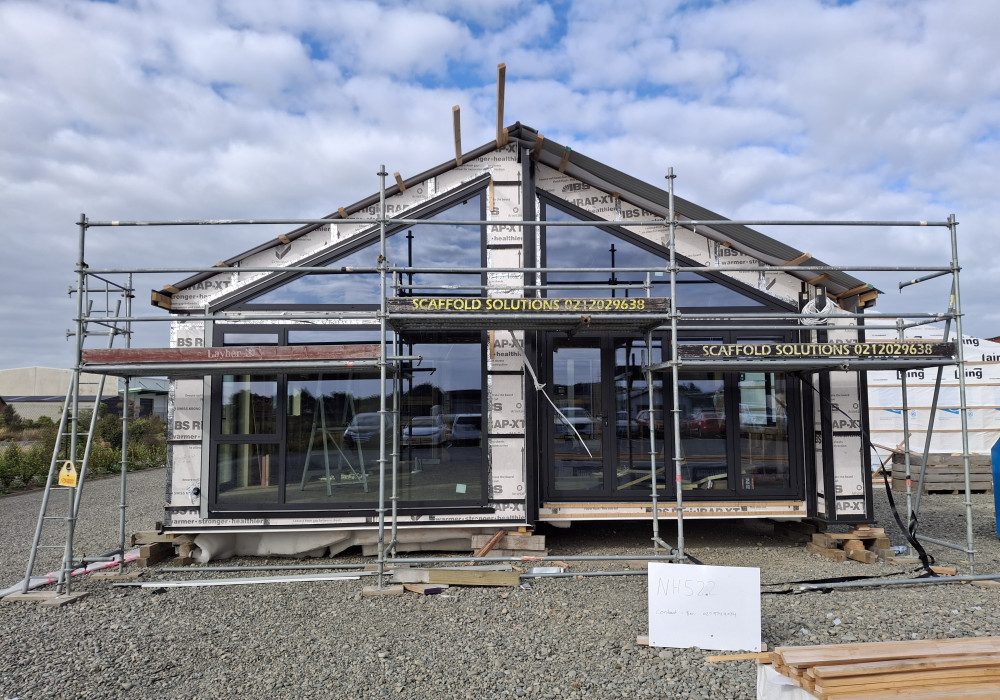 How RigidRAP XT Improves Indoor Moisture Control and Comfort in NZ Homes