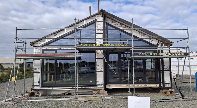 How RigidRAP XT Improves Indoor Moisture Control and Comfort in NZ Homes