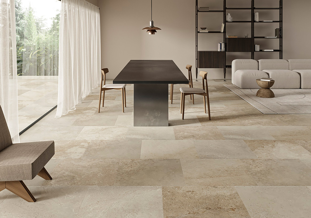 Where Texture Meets Continuity: Crossland Match