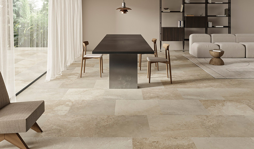 Where Texture Meets Continuity: Crossland Match