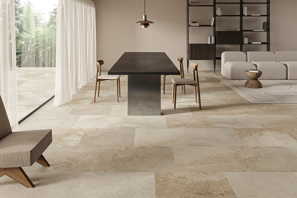 Where Texture Meets Continuity: Crossland Match