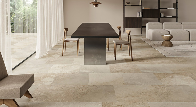 Where Texture Meets Continuity: Crossland Match