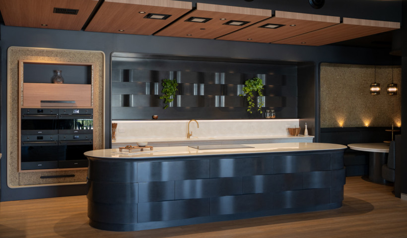 Extraordinary Surfaces for Kitchen Specification