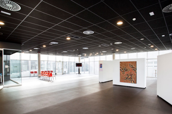 Designing with Sound in Mind: Ecophon Acoustic Systems for Contemporary Interiors