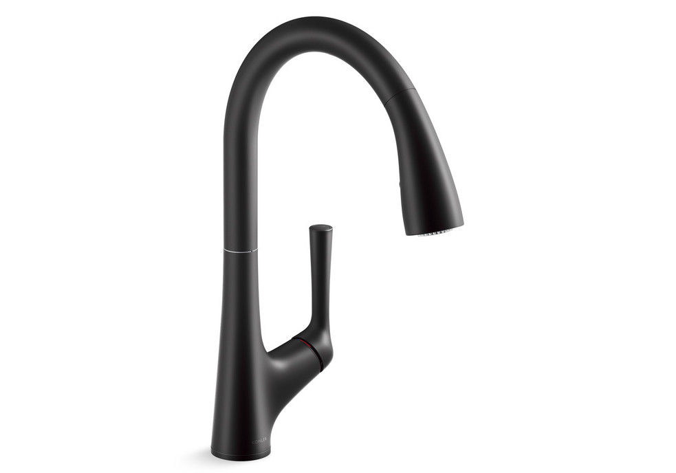 Malleco Tapware: Style, Performance, and Innovation for the Modern Kitchen