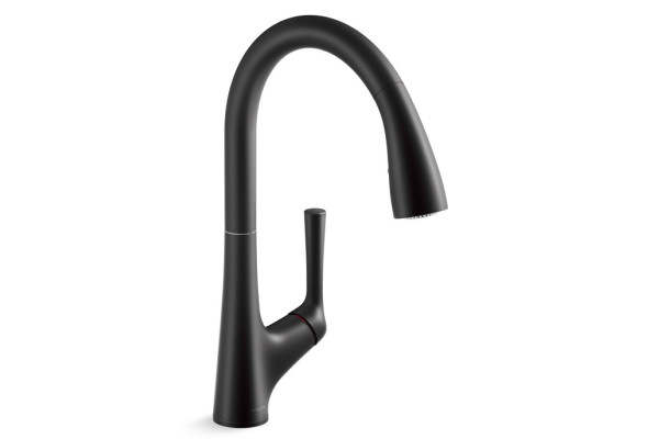 Malleco Tapware: Style, Performance, and Innovation for the Modern Kitchen