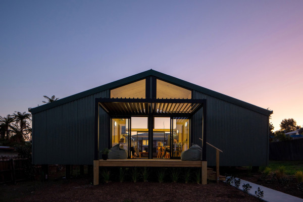 Best Design Award for RTA ‘Living House’ Project